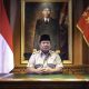 Presiden Prabowo