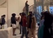 Massa Marah Imbas Video Joget, Ambil Barang dalam Rumah Eko Patrio