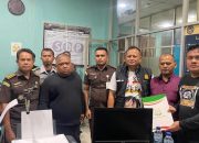 Kejari Binjai Kerahkan TNI Amankan Samsul Tarigan, Kuasa Hukum Sempat Negosiasi