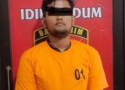 Polisi Ungkap Kronologi Palaku yang Tega Bunuh Pacar Asal Jakarta di Kos Tamtama Binjai 