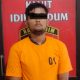 Tampang Pelaku yang Tegas Bunuh Pacarnya Asal Jakarta di Kos-Kosan Tamtama Binjai 