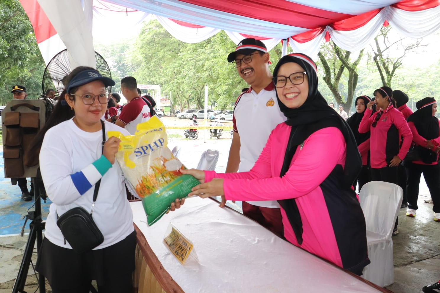 Polres Langkat