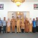 Tim Sensus Pendataan Keluarga dari BKKBN