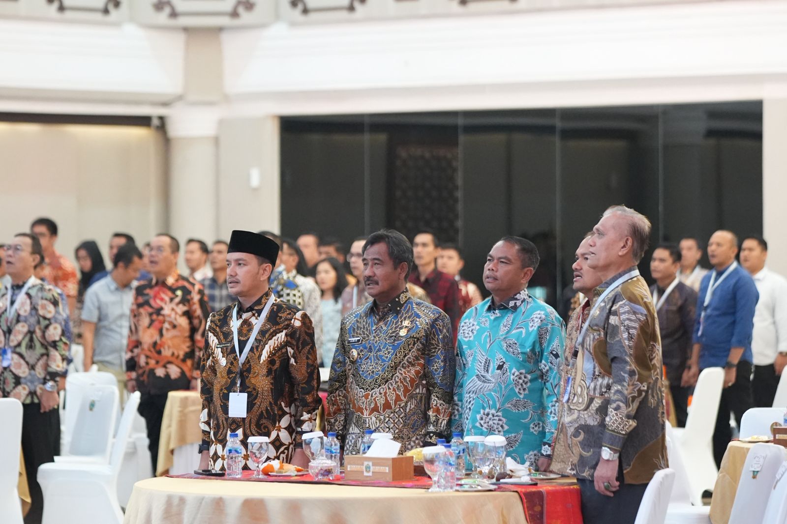 Wali Kota Binjai
