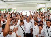 Hore! 832 TKS Masuk P3K Paruh Waktu, Bupati Langkat: Ini Tanggung Jawab 