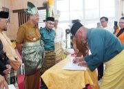 Bupati Langkat Ajak Masyarakat Bergotong Royong Majukan Kebudayaan