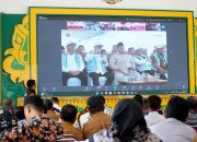 Bupati Langkat: Gerakan Koperasi Merah Putih Upaya Nyata Memberdayakan Rakyat