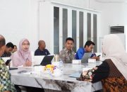 Bupati Langkat Ingatkan Jangan Sampai Ada Permainan Harga Beras!