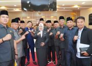 Bupati Langkat Komitmen Efisiensi dan Akuntabilitas dalam P-APBD 2025