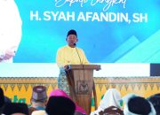 Bupati Langkat Perintahkan Dishub Cek Pungli Menuju Wisata Pantai Biru