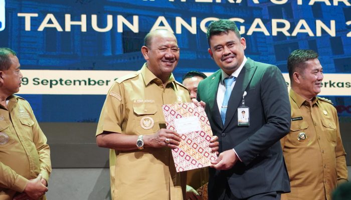 Bobby Nasution Sorot Izin Diskotek Blue Naight, Singgung Bupati Langkat