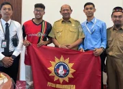 Tapak Suci Langkat Berlaga di Dunia, Bupati Langkat Bilang Begini