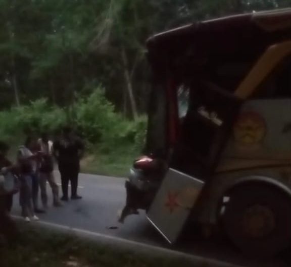 Bus Bintang Utara