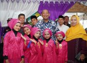 Desa Wisata Syariah Berbasis Sejarah, Syah Afandin: Langkat Ini Kaya