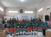 Dinas Kesehatan Binjai : Kanker Serviks Jadi Kasus Kanker Tertinggi Dialami Perempuan