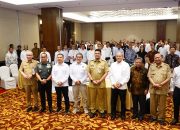 Dukung Permen ESDM 14/2025, Bupati Langkat Maksimalkan Potensi Sumur Minyak Rakyat