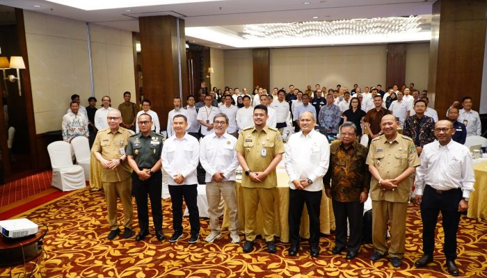 Dukung Permen ESDM 14/2025, Bupati Langkat Maksimalkan Potensi Sumur Minyak Rakyat