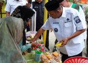 Gebyar MUMTAZ, Bupati Langkat Apresiasi MUI Bakitkan Ekonomi Umat