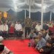 Gubernur Sumut Bobby Nasution Bersama Ribuan Masyarakat Hadiri Malam Ketiga Tahlilan Ngogesa Sitepu