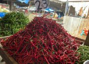 Gunawan Benjamin Bagikan Tips untuk Berbelanja Cabai Mahal