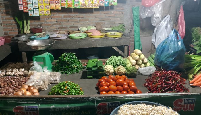 Setelah Cabai Merah Giliran Harga Daging Ayam Naik, Diproyeksi Hingga Akhir September