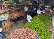 Harga Cabai Merah di Sumut Capai 100 Ribu, Pemicunya Cabai Kardus