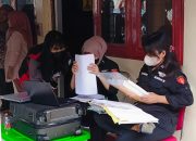 Jaksa Geledah Kantor Dinas Pendidikan Langkat Soal Dugaan Korupsi Smartboard