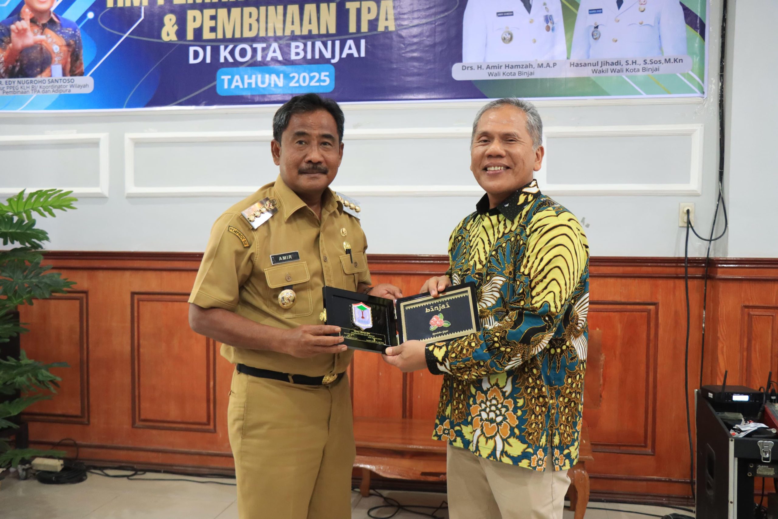 Kementerian Lingkungan Hidup