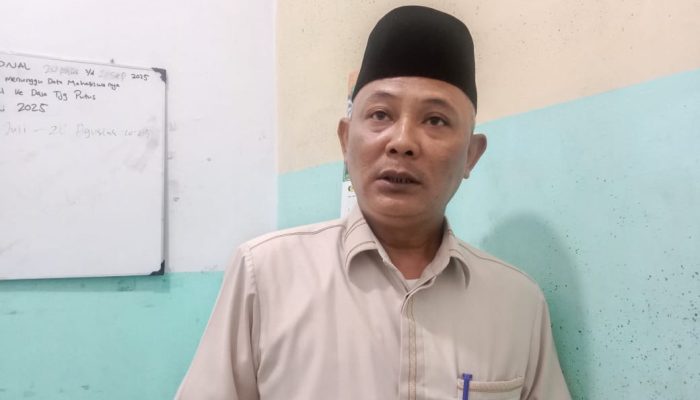 MTQ ke-2 Desa Sei Semayang Sekaligus Pelantikan Pengurus LPTQ, Ribuan Masyarakat Bakal Hadir