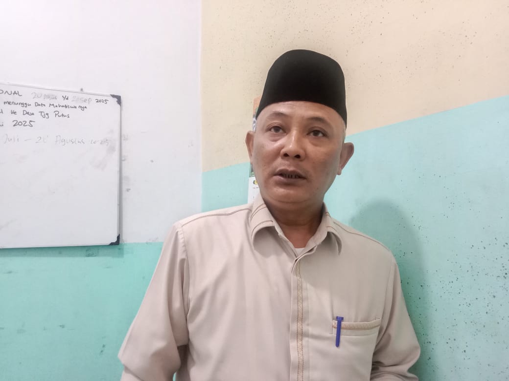 MTQ ke-2 Desa Sei Semayang