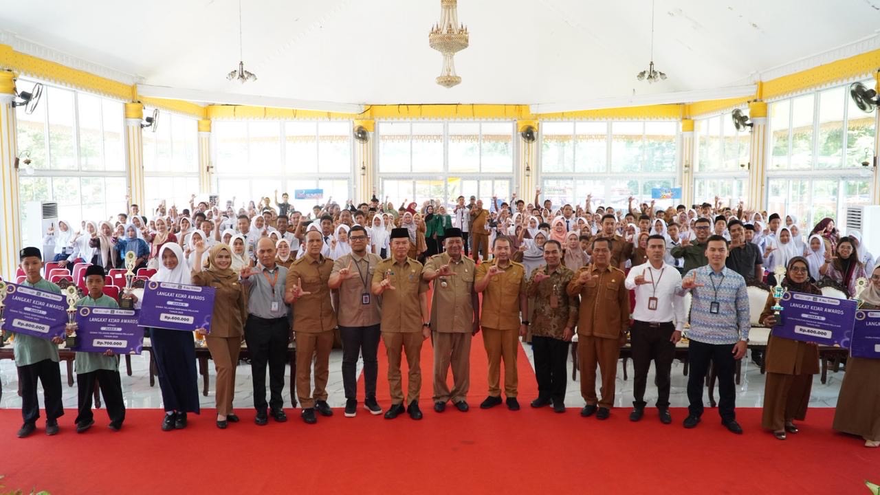 Hari Indonesia Menabung