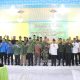 Pelantikan Syarikat Islam Kota Binjai