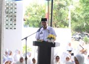 Pengajian Akbar Muslimat Al Washliyah Binjai, Wadah Keilmuan Bagi Umat