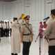 Kapolres Langkat untuk Kasat Lantas yang Baru