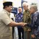 Presiden Prabowo Terima Gerakan Nurani Bangsa,