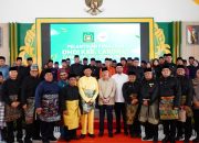 Syah Afandin Sebut Suku Asli Langkat Melayu