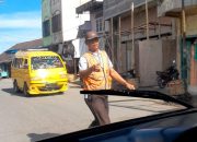 Wisatawan Rombongan Angkot Dipungli Empat Kali Saat Menuju Pantai Biru