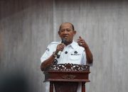 Bupati Langkat Minta Cek Ulang Seluruh Kendaraan Dinas