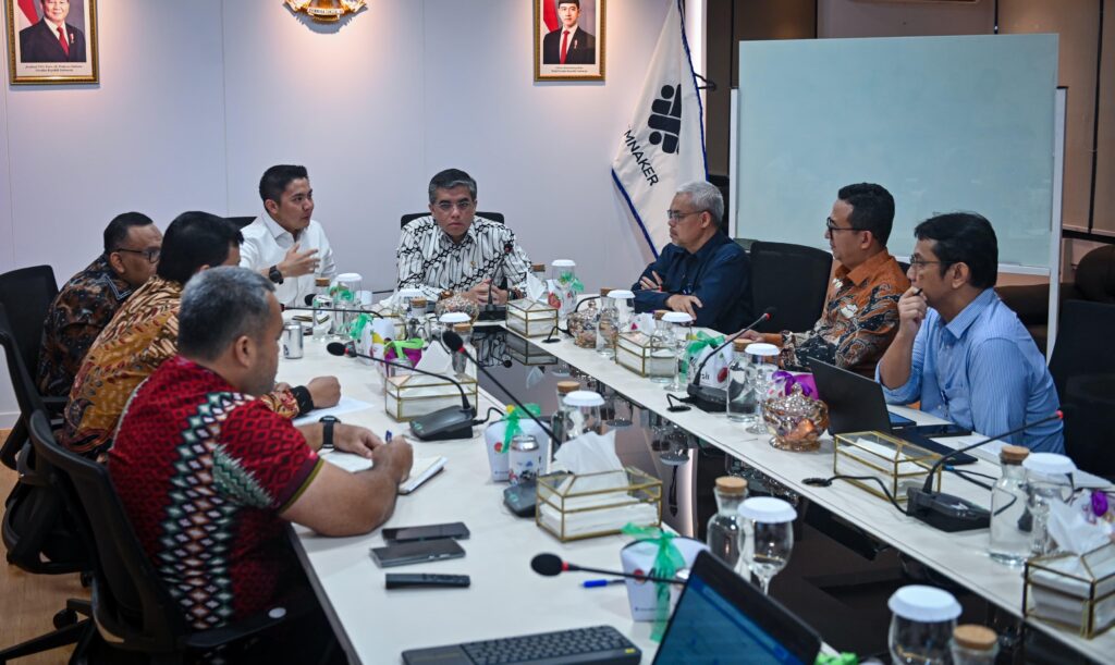 Magang Nasional
