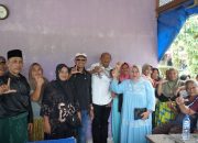 Makam Datuk Landak dan Akses Jembatan Rusak, Bupati Langkat Janji Perbaiki