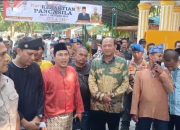 Melayu Langkat Bersatu Gelar Demo, Desak Bupati Copot Kadis yang Tak Implementasikan Regulasi Kebudayaan