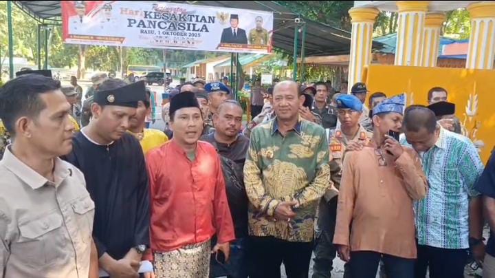 Melayu Langkat Bersatu