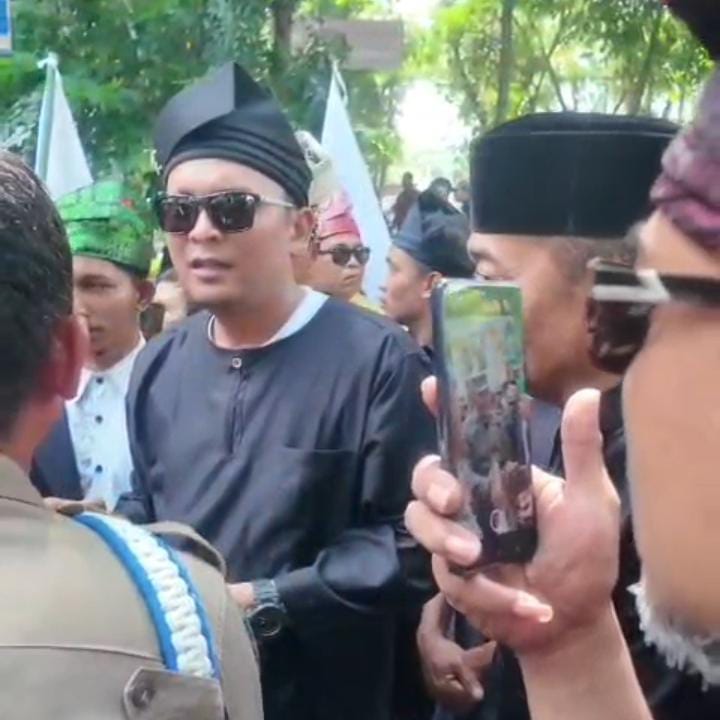 Melayu Langkat Bersatu