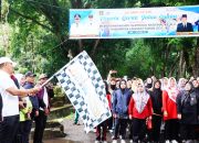 Pemkab Langkat Harap Masyarakat Semangat Hidup Sehat