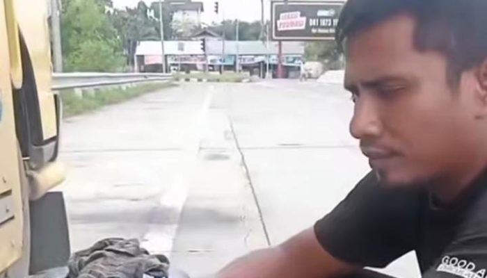 Soal BBM Tercampur Air di SPBU Pangkalan Brandan, Kadis Perindag: Ukuran Sesuai BKD