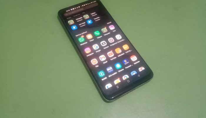 Sulit Sinyal di Kelurahan Bingai, Warga Harap Pemkab dan Telkomsel Turun Tangan