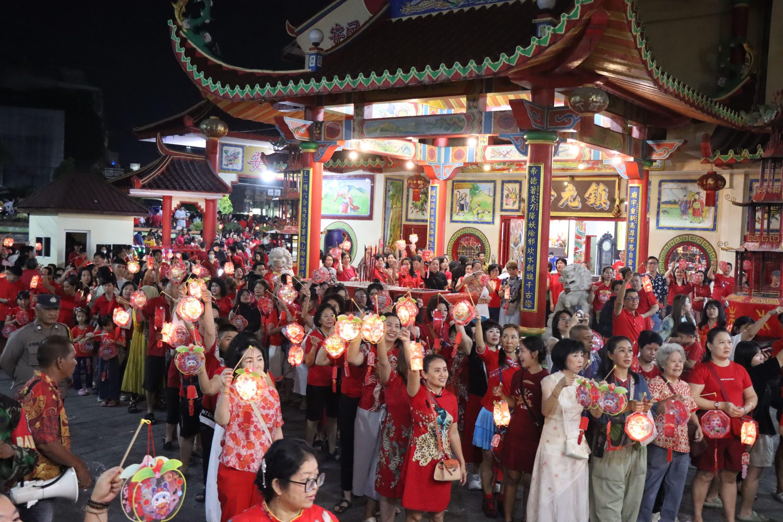 Wakil Wali Kota Binjai