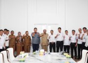 Bupati Langkat Dukung Program Makanan Bergizi Gratis, Tapi Harus Tepat Sasaran