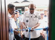 Bupati Langkat Janji Renovasi 1.000 RTLH Tiap Tahun