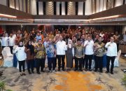 Bupati Langkat Tekankan Pengelolaan Dana CSR di Tengah Efisiensi Anggaran